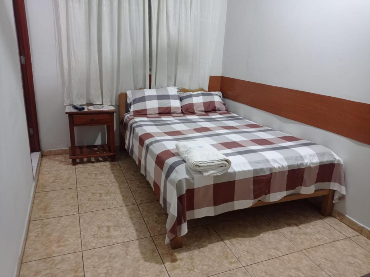 Casa Del Huesped - Guest House Pucallpa Exterior foto