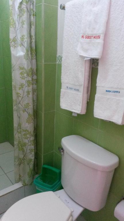 Casa Del Huesped - Guest House Pucallpa Habitación foto