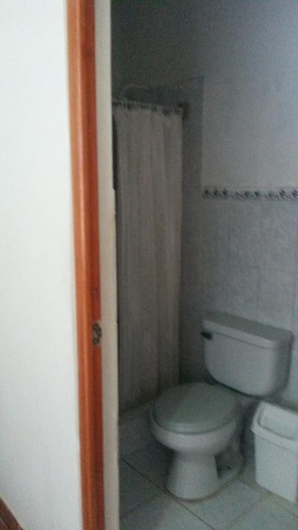 Casa Del Huesped - Guest House Pucallpa Habitación foto
