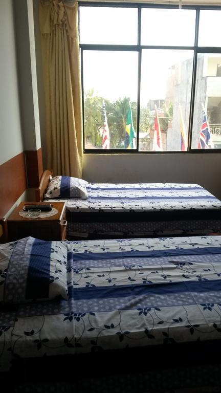 Casa Del Huesped - Guest House Pucallpa Habitación foto